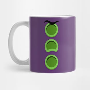 Purple Tentacle - Day of the Tentacle Mug